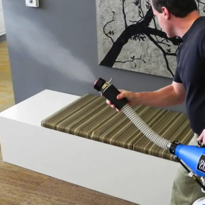 Professional Odor Removal in Villa Grove, IL